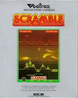 Scramble