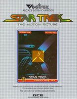 Star Trek : The Motion Picture