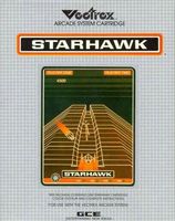 Starhawk