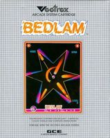 Bedlam