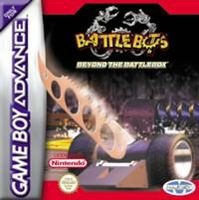 Battlebots : Beyond the Battlebox