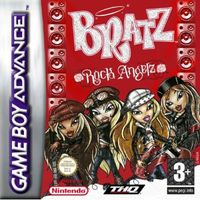 Bratz Rock Angelz