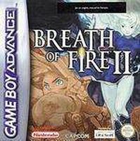 Breath Of Fire 2