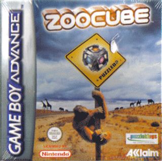 ZooCube