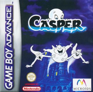 Casper