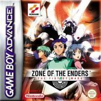 Zone of the Enders : Fist of Mars