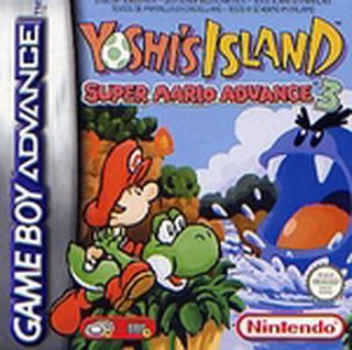 Yoshi's Island : Super Mario Advance 3