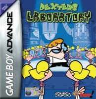 Dexter's Laboratory