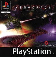 Xenocracy