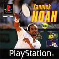 Yannick Noah All Star Tennis