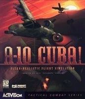 A10 Cuba