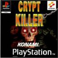 Crypt Killer