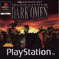 Warhammer : Dark Omen