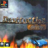 Destruction Derby