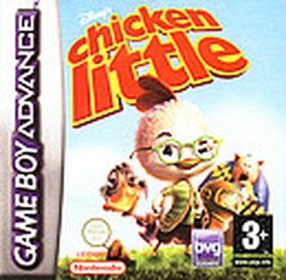 Chicken Little