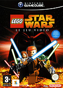 Lego Star Wars : Le Jeu Video