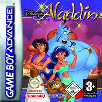 Disney's Aladdin