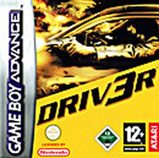 DRIV3R