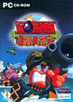 Worms Blast