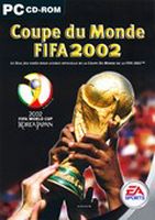 Coupe du Monde FIFA 2002