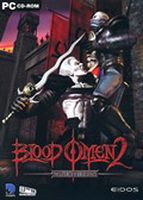 Blood Omen 2