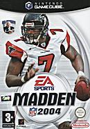 Madden NFL 2004