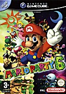 Mario Party 6