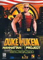 Duke Nukem : Manhattan Project