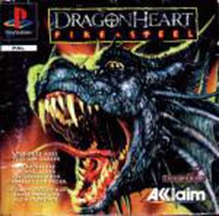 Dragonheart : Fire & Steel