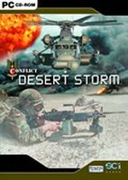 Conflict : Desert Storm