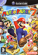 Mario Party 7