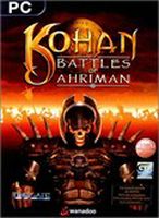 Kohan : Battles of Ahriman