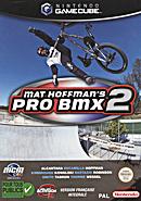 Mat Hoffman's Pro BMX 2