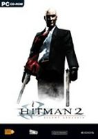 Hitman 2 : Silent Assassin