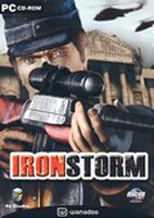 Iron Storm