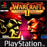 Warcraft II : The Dark Saga