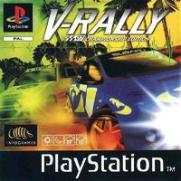 V-Rally : 97 Championship Edition