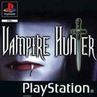 Vampire Hunter