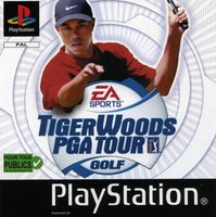 Tiger Woods PGA Tour 2001