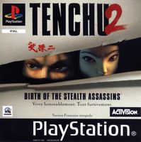 Tenchu 2