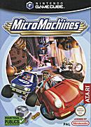 Micromachines