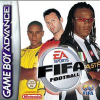 FIFA Football 2003