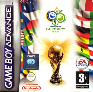 Coupe Du Monde De La FIFA 2006