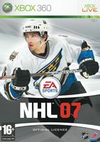 NHL 07