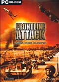 Frontline Attack : War over Europe