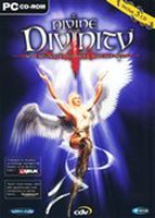 Divine Divinity