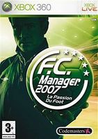 F.C. Manager 2007