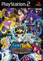 Saint Seiya : Les Chevaliers du Zodiaque : Hades 