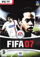 FIFA 07