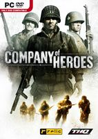 Company Of Heroes